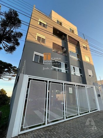 apartment em José Francisco Goulart, Charqueadas - Caxias do Sul - RS