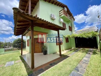 house em Rua dos Carajás, Pindorama - Ijuí - RS