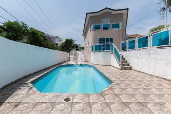 house em Rua Juvenal Galeno, Jardim da Saúde - São Paulo - SP