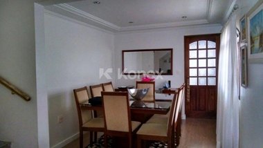 house em Rua Manuel Alexandre, Vila Aurora (Zona Norte) - São Paulo - SP