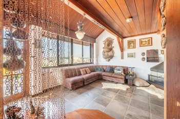apartment em Rua Barão do Amazonas, Petrópolis - Porto Alegre - RS