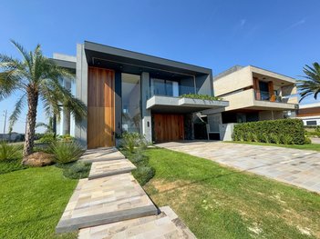 house em Rua Rio Jacuí, Xangri-Lá - Xangri-Lá - RS