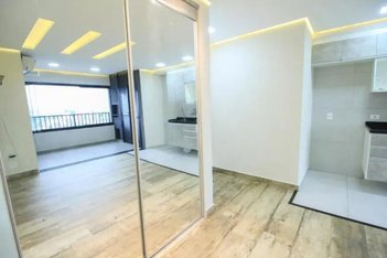 apartment em Rua Domingos Paiva, Brás - São Paulo - SP