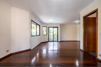 apartment em Alameda dos Tupiniquins, Planalto Paulista - São Paulo - SP