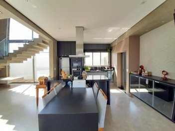 house em Rodovia Margarida da Graça Martins, Conceição - Piracicaba - SP