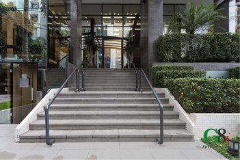 office em Avenida Brigadeiro Luís Antônio, Jardim Paulista - São Paulo - SP