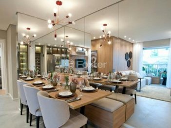 apartment em Rua Endres, Vila das Bandeiras - Guarulhos - SP