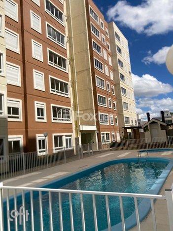 apartment em João Ferreira Jardim, Rubem Berta - Porto Alegre - RS