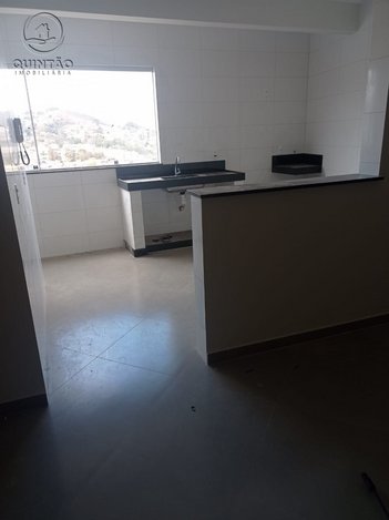 apartment em Rua Agostinho Rodrigues, Vila José Lopes - Itabirito - MG