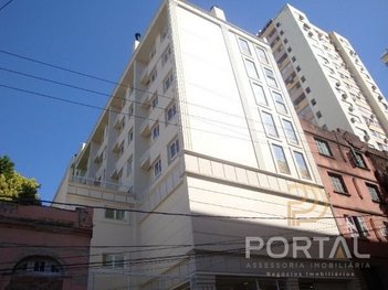 apartment em GENERAL AUTO, Centro Histórico - Porto Alegre - RS