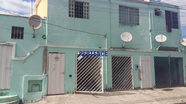 house em Rua Setecentos e Quarenta, Jardim Vitória - Belo Horizonte - MG