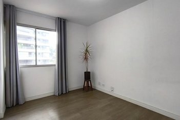 apartment em Avenida Armando Ferrentini, Paraíso - São Paulo - SP