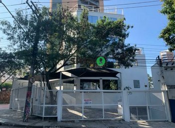 commercial_property em Praça Doutor Sales Júnior, Vila Madalena - São Paulo - SP