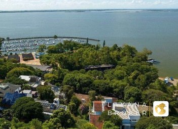 land_lot em Rua Bororó, Vila Assunção - Porto Alegre - RS