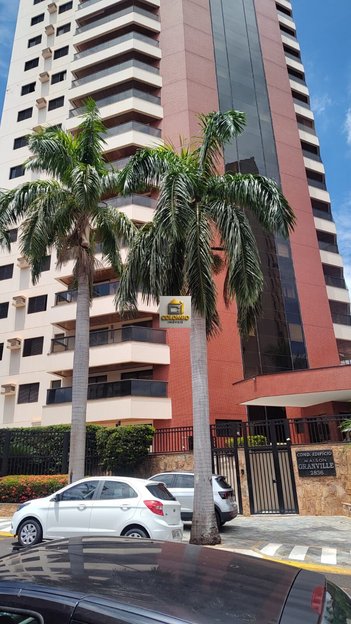 apartment em Rua Penita, Vila Redentora - São José do Rio Preto - SP