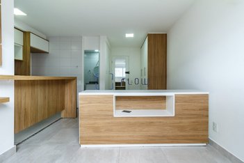 apartment em Rua Domingos Paiva, Brás - São Paulo - SP