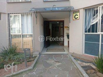 apartment em Rua Coronel Massot, Camaquã - Porto Alegre - RS