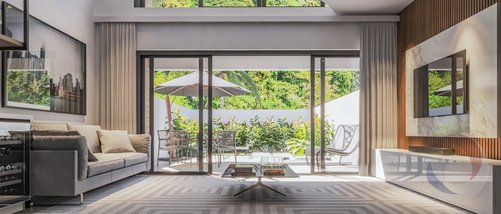 apartment em Jurerê Tradicional, Jurerê - Florianópolis - SC