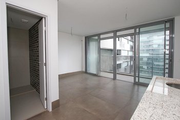 apartment em Avenida Rebouças, Cerqueira César - São Paulo - SP