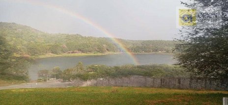 land_lot em Avenida dos Lagos, Residencial Morada das Estrelas (Aldeia da Serra) - Barueri - SP