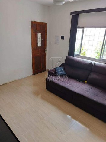 house em Rua Cartagena, Vila Metalúrgica - Santo André - SP