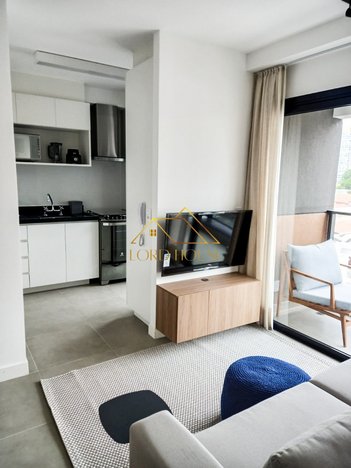 apartment em Rua Padre Carvalho, Pinheiros - São Paulo - SP