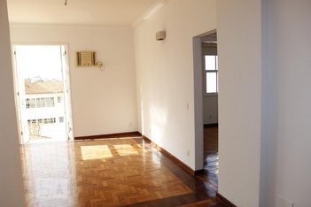 apartment em Rua Cândido Gaffree, Urca - Rio de Janeiro - RJ