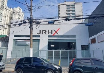 industrial em Rua Aroaba, Vila Leopoldina - São Paulo - SP