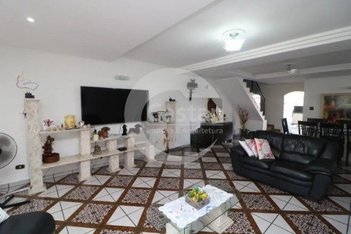 house em Rua Ituri, Vila Formosa - São Paulo - SP