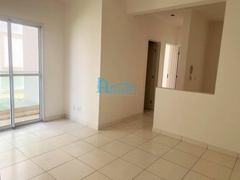 apartment em Rua Geraldo Sesso Júnior, Jardim Novo Maracanã - Campinas - SP