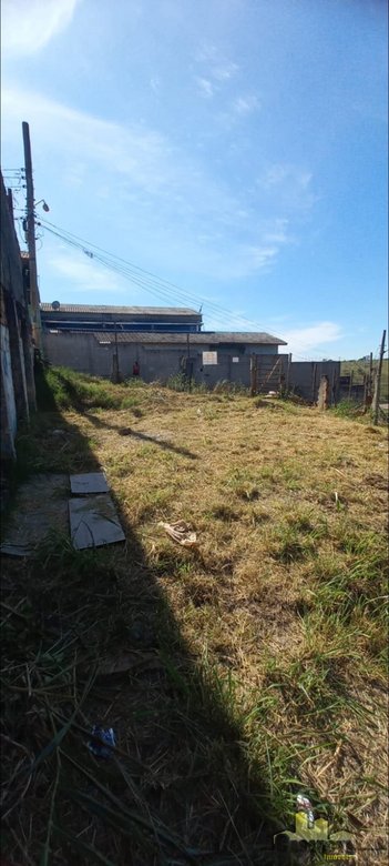 land_lot em Rua André Luiz, Cidade Salvador - Jacareí - SP