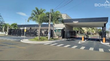 land_lot em Avenida Nossa Senhora de Fátima, Loteamento Israel - Americana - SP