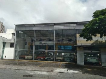 commercial_property em Rua Biguaçu, Vila Carrão - São Paulo - SP