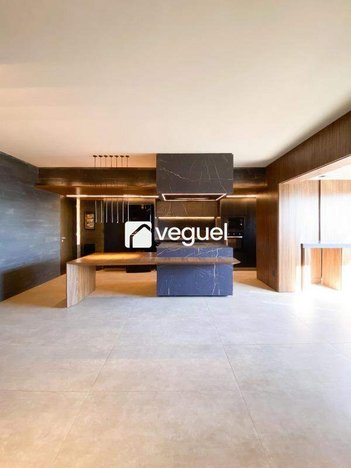 apartment em Rua Abrão Caixe, Condomínio Itamaraty - Ribeirão Preto - SP