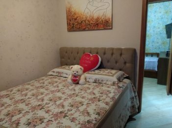 apartment em Rua Coimbra, Centro - Diadema - SP