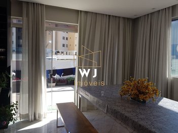 apartment em Rua Manoel Venâncio Martins, Palmares - Belo Horizonte - MG