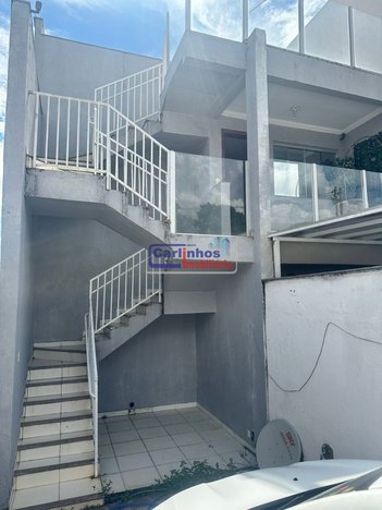 house em Rua Timbiras, Amarante - Betim - MG