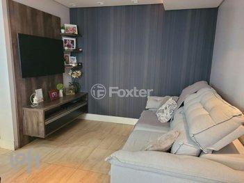 apartment em Xavantes, Vila Monte Carlo - Cachoeirinha - RS