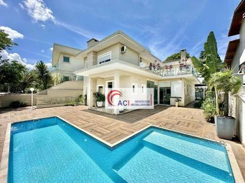 house em Alameda Diamante, Golf Park - Carapicuíba - SP