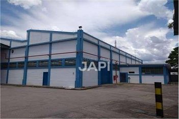 industrial em Rodovia Anhanguera, Distrito Industrial - Jundiaí - SP