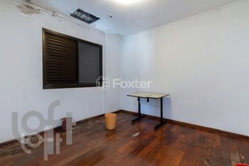 apartment em Rua Ibituruna, Parque Imperial - São Paulo - SP
