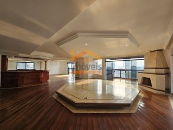 apartment em Rua dos Professores, Centro - Americana - SP