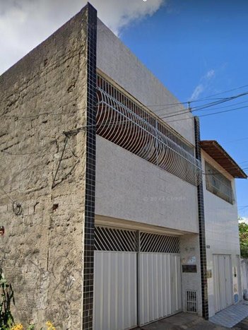 house em Rua Monsenhor Agostinho, Parque Santa Rosa - Fortaleza - CE