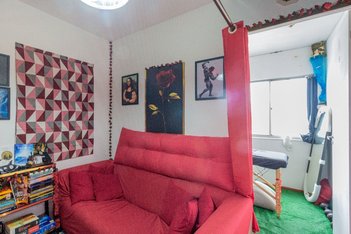 apartment em Rua São Jorge, Parque São Jorge - São Paulo - SP