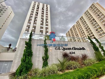 apartment em Avenida Doutor Moraes Salles, Centro - Campinas - SP