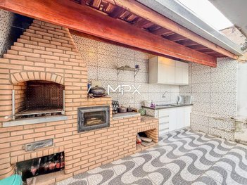 house em Rua Lins, Jardim Itapuã - Piracicaba - SP