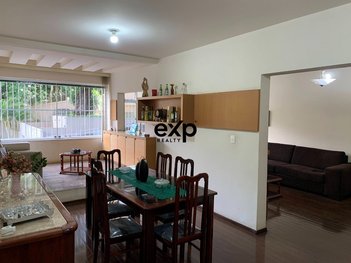 apartment em Rua Felipe Drumond, Luxemburgo - Belo Horizonte - MG