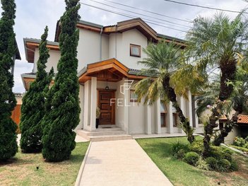 house em Avenida Yojiro Takaoka, Alphaville - Santana de Parnaíba - SP