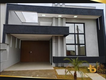 house em Avenida Ipanema, Jardim Novo Horizonte - Sorocaba - SP