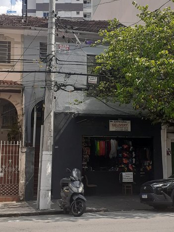 house em Rua Turiassu, Perdizes - São Paulo - SP